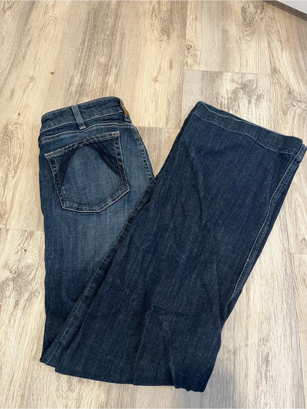 Ariat Women’s Denim Trousers
